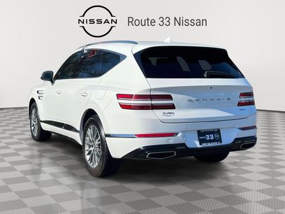 Used 2024 Genesis GV80 2.5T