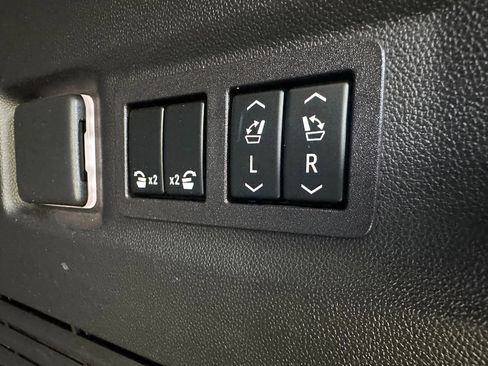 Used 2023 Chevrolet Tahoe Premier w/ Max Trailering Package image 39