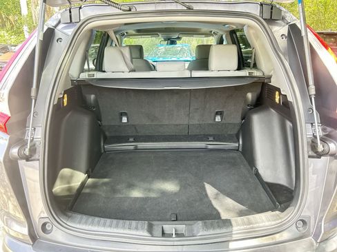 Used 2017 Honda CR-V EX image 9