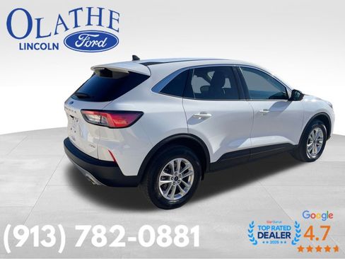 Used 2022 Ford Escape SE w/ Convenience Package image 5