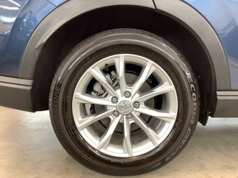 Used 2024 Honda CR-V EX image 27