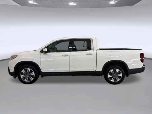 Used 2019 Honda Ridgeline RTL-E image 2