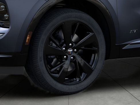 New 2026 Buick Envision Sport Touring image 9