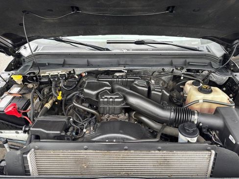 Used 2015 Ford F250 Platinum image 35