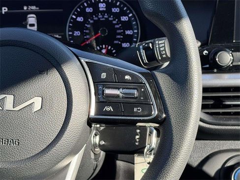 Used 2023 Kia Forte LXS w/ LXS Technology Package image 23