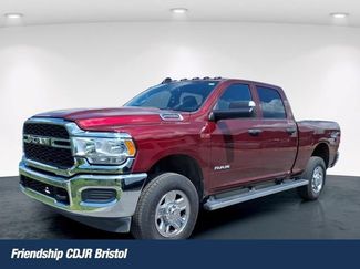 Used 2022 RAM 2500 Tradesman AWD/4WD video 1
