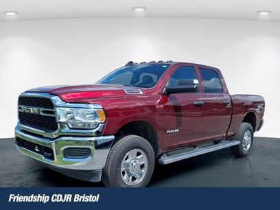 Used 2022 RAM 2500 Tradesman