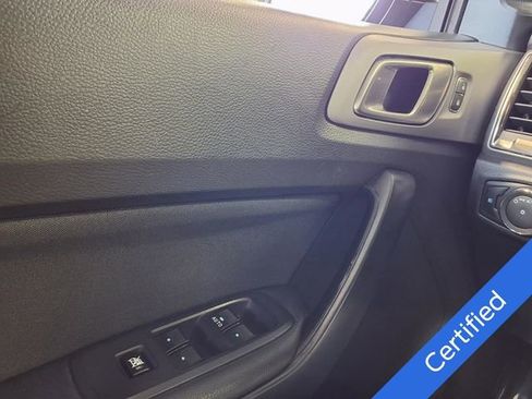 Used 2023 Ford Ranger XLT w/ Equipment Group 301A Mid AWD/4WD image 17