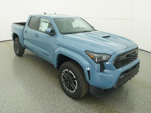 New 2026 Toyota Tacoma TRD Sport image 16