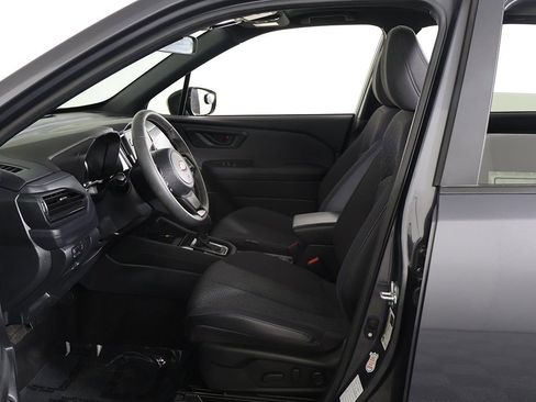 Used 2025 Subaru Forester Premium AWD/4WD image 25