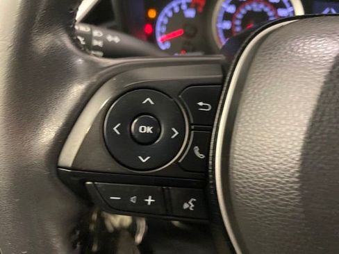 Certified 2021 Toyota Corolla SE image 56