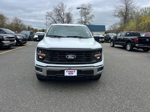 New 2026 Ford F150 XL w/ Equipment Group 103A High AWD/4WD image 9