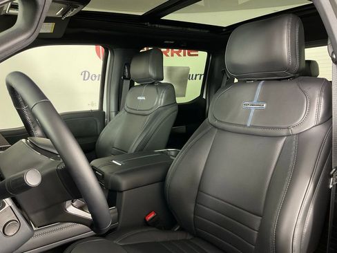 New 2026 Ford F250 Platinum image 14