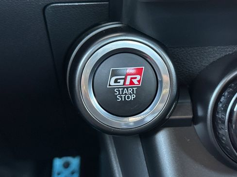 New 2026 Toyota GR86 YUZU Limited image 20