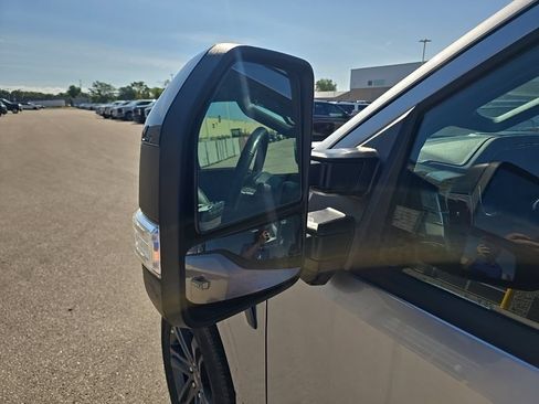Used 2023 Ford F150 Lariat w/ Equipment Group 502A High AWD/4WD image 6