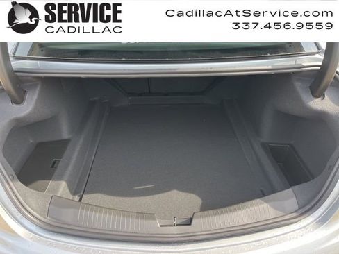 New 2026 Cadillac CT5 Sport RWD image 5