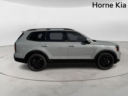 New 2025 Kia Telluride SX X-Line