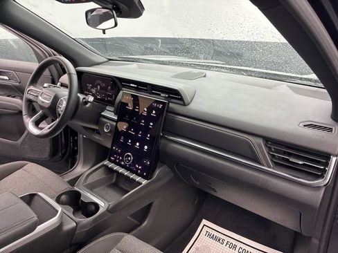 Used 2025 GMC Terrain Elevation image 18