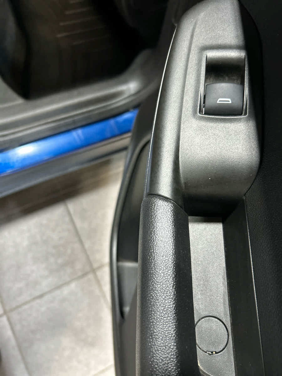 Used 2023 Chevrolet TrailBlazer LT AWD/4WD image 26