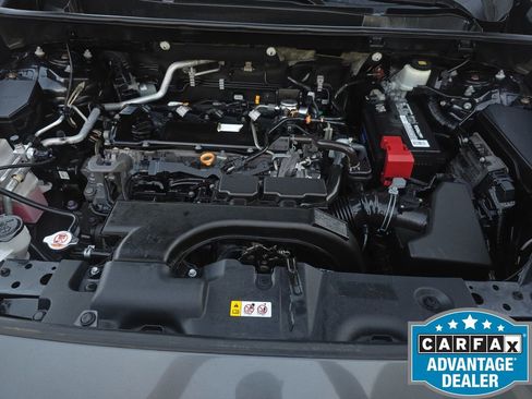 Used 2021 Toyota RAV4 XLE Premium image 80