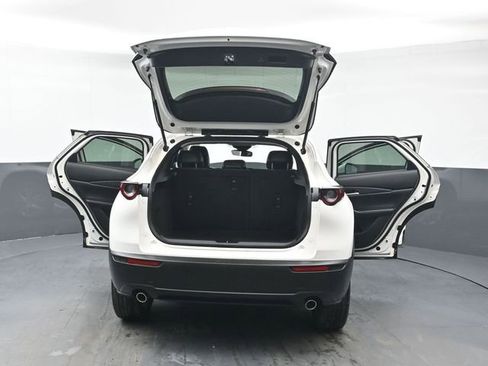 Certified 2023 MAZDA CX-30 AWD 2.5 S w/ Select Package image 42