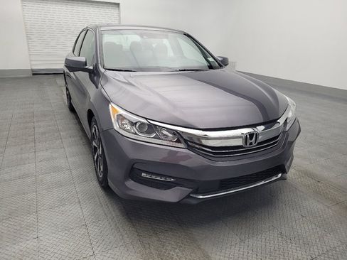 Used 2017 Honda Accord EX-L image 14