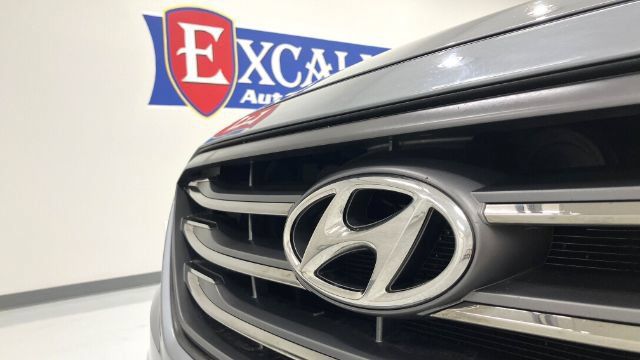 Used 2015 Hyundai Sonata Sport 2.0T FWD image 21