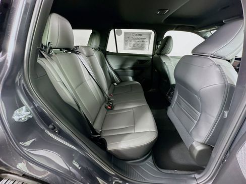 New 2026 Subaru Outback Limited image 35