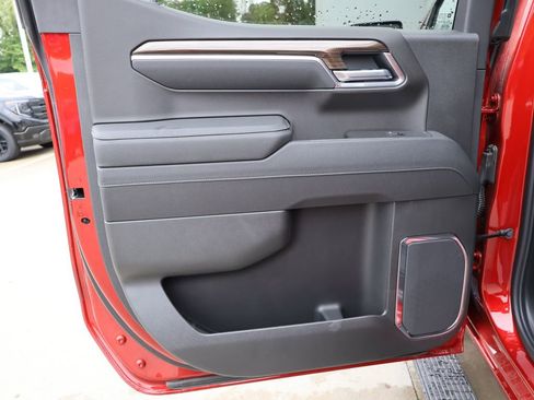 New 2026 Chevrolet Silverado 1500 LT Trail Boss w/ LT Trail Boss Premium Package AWD/4WD image 27