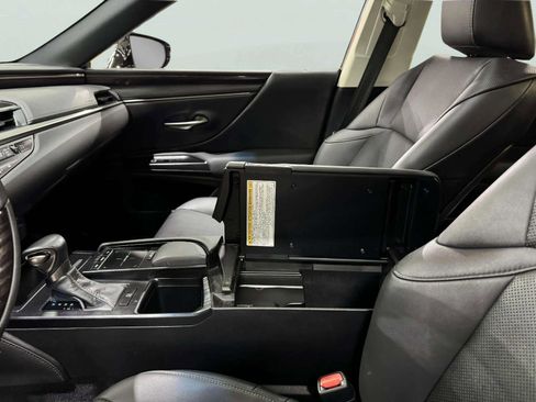 Used 2020 Lexus ES 350 w/ Premium Package FWD image 31