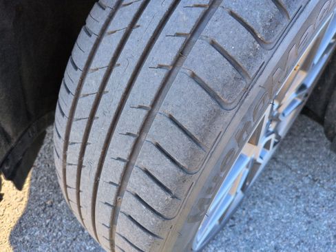 Used 2024 Ford Mustang Mach-E GT image 12