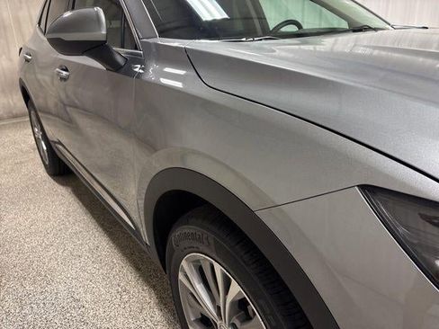 Used 2023 Buick Envision Preferred AWD/4WD image 9