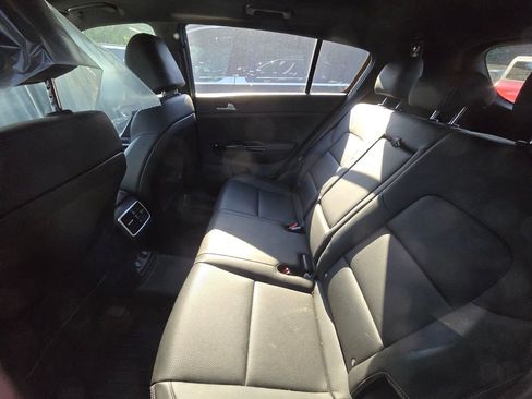 Used 2021 Kia Sportage S w/ S FWD Premium Package image 7