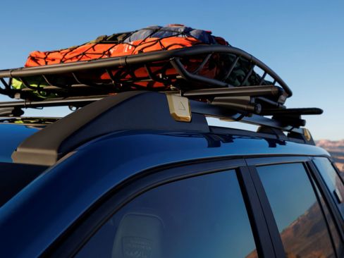 New 2026 Subaru Outback Touring image 4