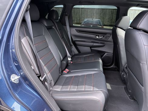 Certified 2025 Honda CR-V Sport-L image 22