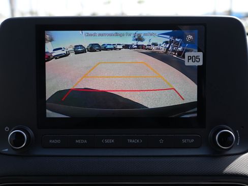 Used 2023 Hyundai Kona SEL image 25