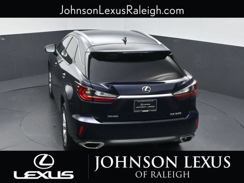 Used 2016 Lexus RX 350 FWD w/ Premium Package image 26