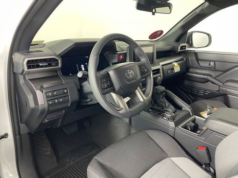 New 2026 Toyota 4Runner TRD Off-Road image 2