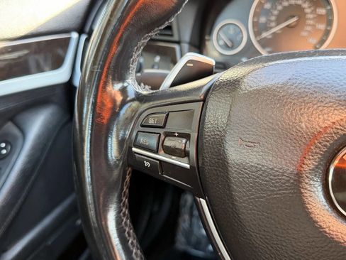 Used 2016 BMW 528i xDrive 528i xDrive AWD 4dr Sedan image 24