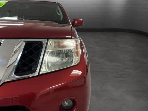 Used 2008 Nissan Pathfinder SE w/ Premium Pkg RWD image 30