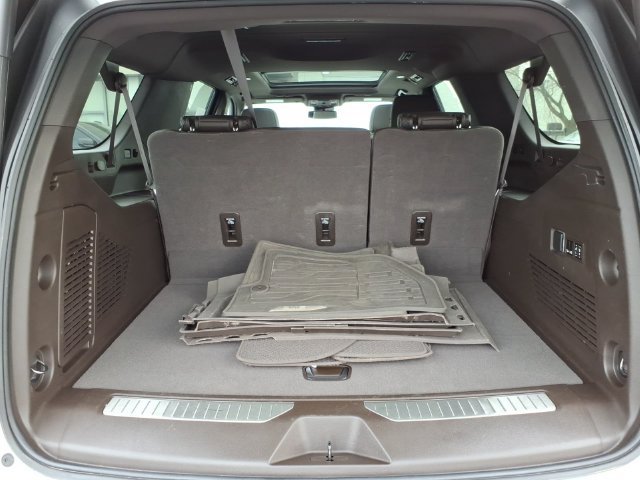 Used 2023 GMC Yukon XL Denali w/ Max Trailering Package AWD/4WD image 22
