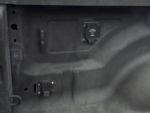 Used 2023 RAM 3500 Laramie image 14