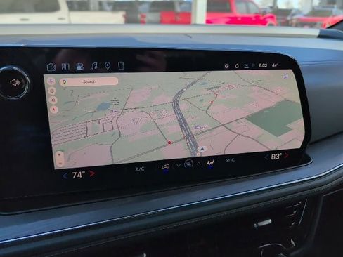 New 2026 Chevrolet Tahoe LS image 22