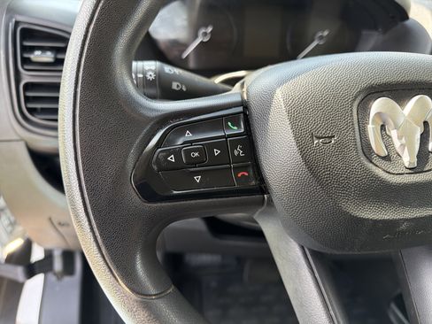 Used 2022 RAM ProMaster 3500 FWD image 14