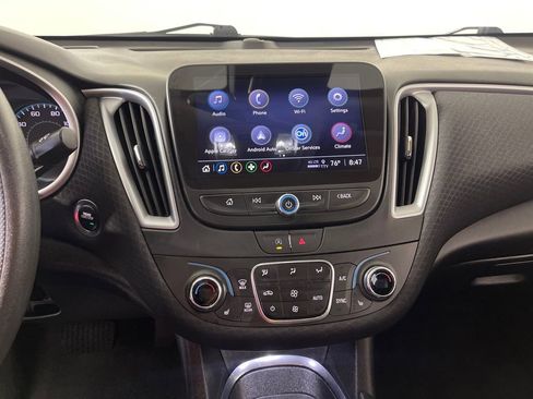 Used 2024 Chevrolet Malibu LT image 20