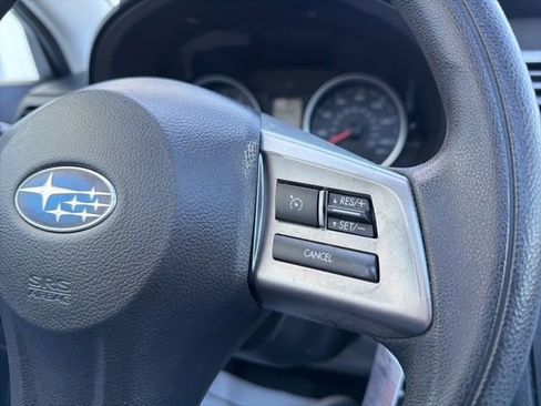 Used 2015 Subaru Forester 2.5i Premium w/ Popular Package #1 AWD/4WD image 31