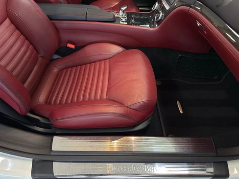 Used 2017 Mercedes-Benz SL 450 image 46