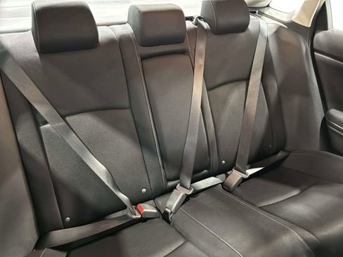 Used 2018 Honda Civic EX-T image 15