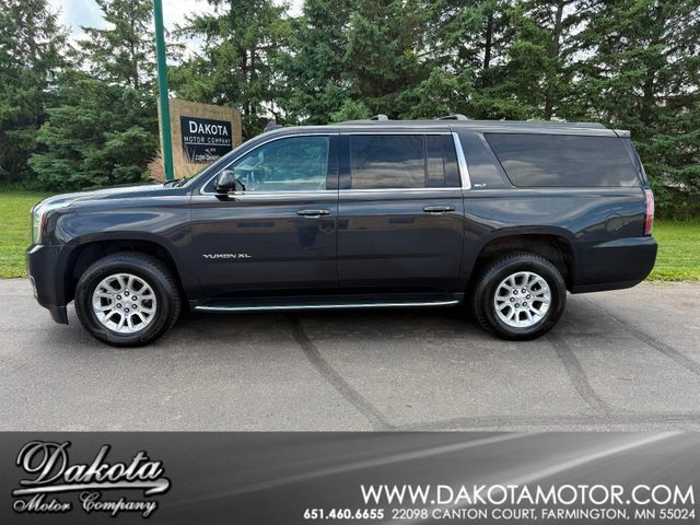 Used 2020 GMC Yukon XL SLT AWD/4WD image 1
