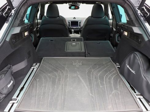 Used 2019 Maserati Levante Trofeo image 71